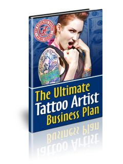 tattoo business plan image
