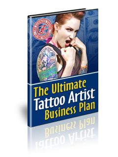 tattoo business plan