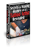 tattoo secrets business
